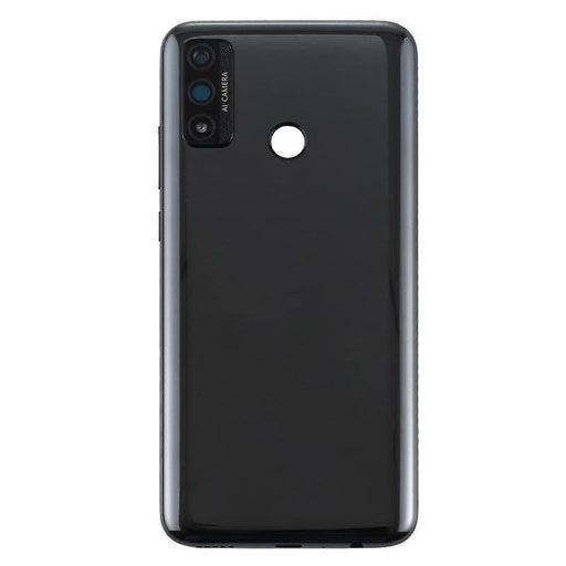 For Huawei P Smart 2020 Replacement Battery Cover (Midnight Black)-Repair Outlet