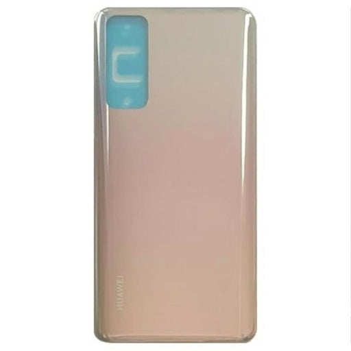 For Huawei P Smart 2021 Replacement Battery Cover (Blush Gold)-Repair Outlet