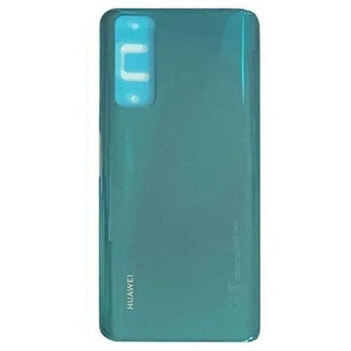 For Huawei P Smart 2021 Replacement Battery Cover (Crush Green)-Repair Outlet