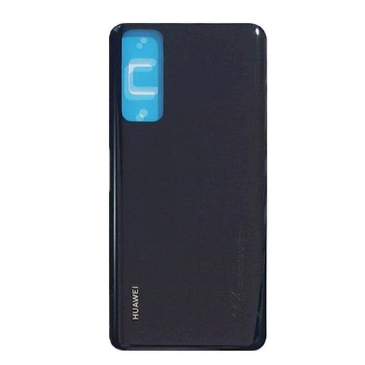 For Huawei P Smart 2021 Replacement Battery Cover (Midnight Black)-Repair Outlet