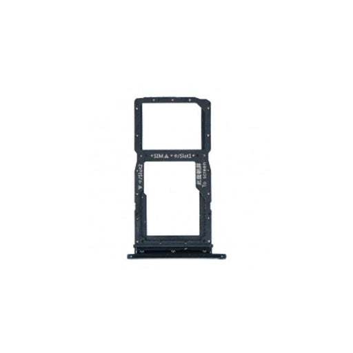 For Huawei P Smart Pro Replacement Sim Card Tray (Black)-Repair Outlet