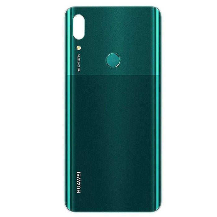 For Huawei P Smart Z Replacement Battery Cover (Emerald Green)-Repair Outlet