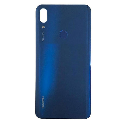 For Huawei P Smart Z Replacement Battery Cover (Sapphire Blue)-Repair Outlet