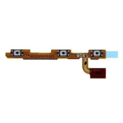 For Huawei P Smart Z Replacement Replacement Power & Volume Button Flex-Repair Outlet