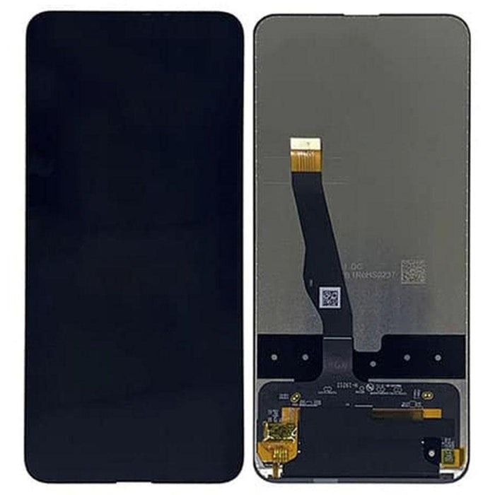 For Huawei P Smart Z Replacement LCD Screen and Digitiser Assembly (Black)-Repair Outlet