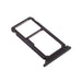 For Huawei P10 And P10 Plus SIM And SD Card Tray (Black)-Repair Outlet
