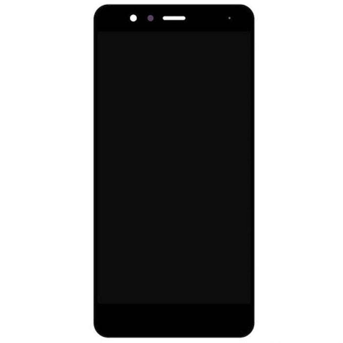 For Huawei P10 Lite Replacement LCD Screen and Digitiser Assembly (Black)-Repair Outlet