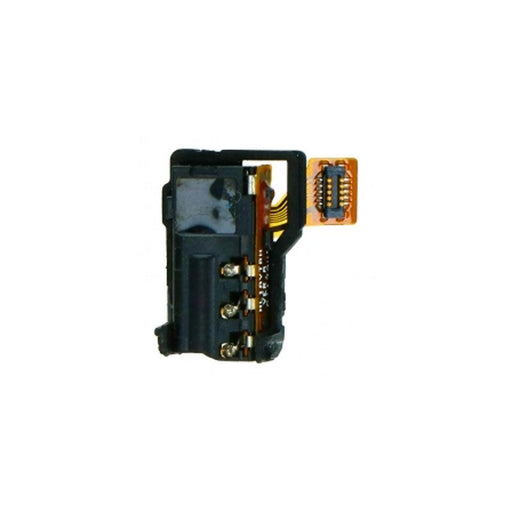 For Huawei P10 Plus Replacement Headphone Jack Flex Cable-Repair Outlet