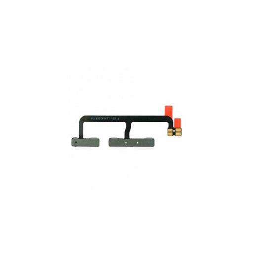 For Huawei P10 Plus Replacement Power & Volume Button Flex Cable-Repair Outlet