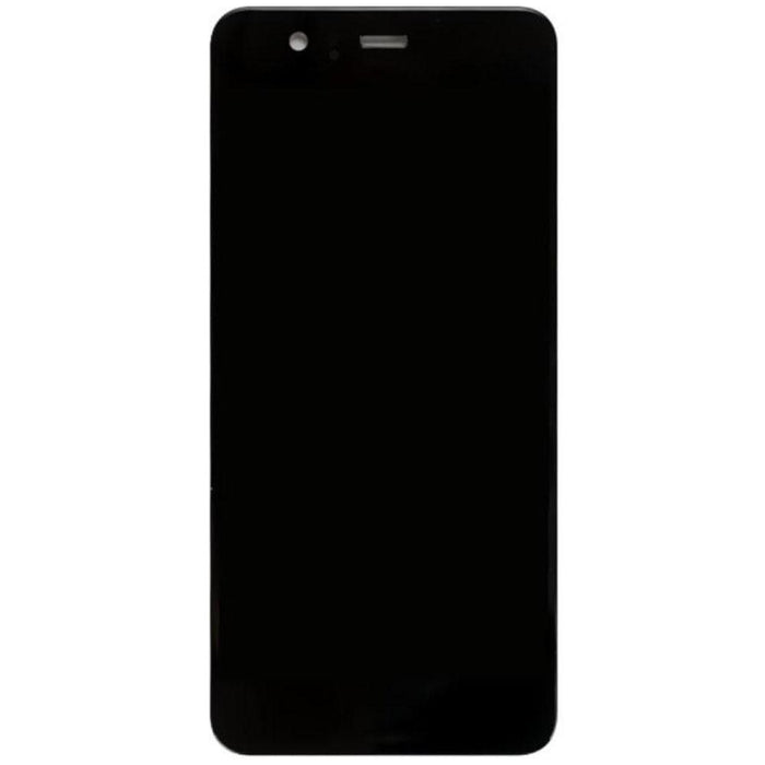 For Huawei P10 Replacement LCD Screen and Digitiser Assembly (Black)-Repair Outlet