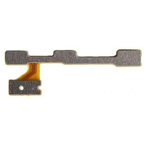 For Huawei P20 Lite Replacement Internal Power & Volume Buttons Flex Cable With Adhesive-Repair Outlet