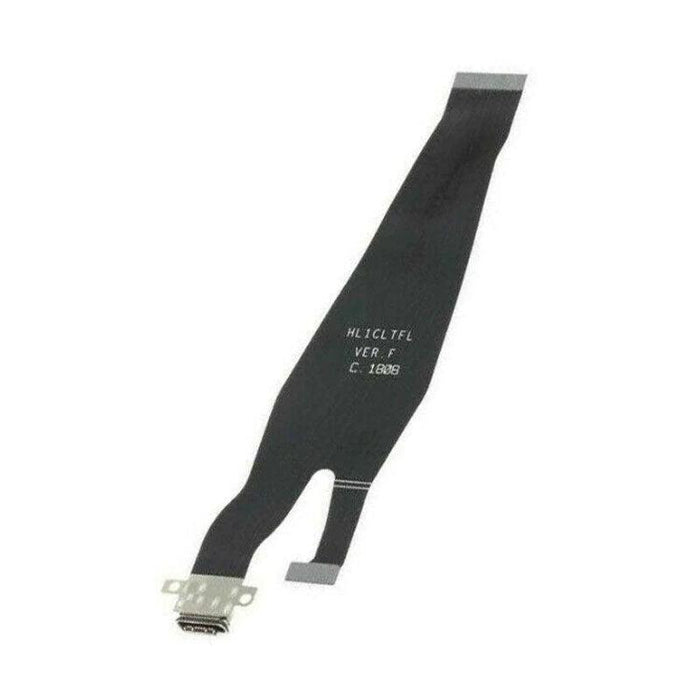 For Huawei P20 Pro Replacement Charging Port Flex-Repair Outlet