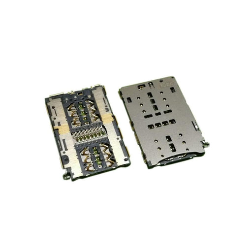 For Huawei P20 Pro Replacement Sim Card Reader-Repair Outlet