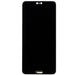 For Huawei P20 Replacement LCD Screen and Digitiser Assembly (Black)-Repair Outlet