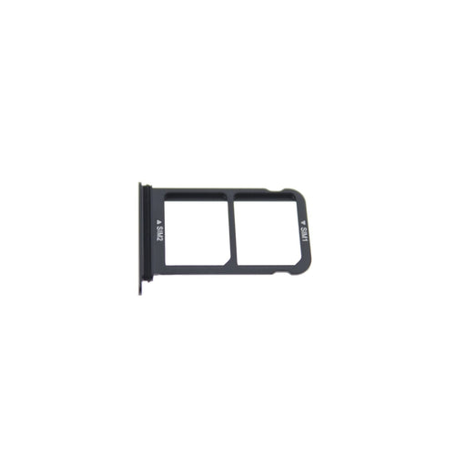 For Huawei P20 Replacement SIM Card Tray Holder (Black)-Repair Outlet