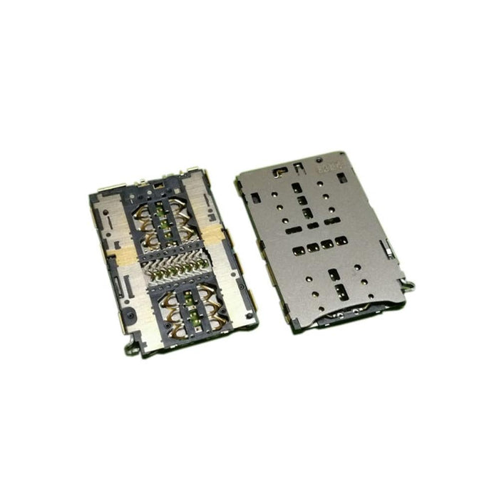 For Huawei P20 Replacement Sim Card Reader-Repair Outlet