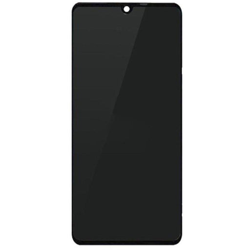For Huawei P30 Lite Replacement LCD Screen and Digitiser Assembly (Black)-Repair Outlet