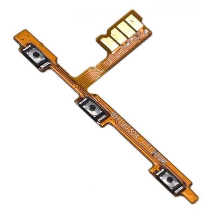 For Huawei P30 Lite Replacement Power & Volume Internal Buttons Flex Cable-Repair Outlet