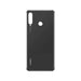 For Huawei P30 Lite Replacement Rear Battery Cover with Adhesive (Black)-Repair Outlet