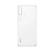 For Huawei P30 Lite Replacement Rear Battery Cover with Adhesive (Pearl White)-Repair Outlet