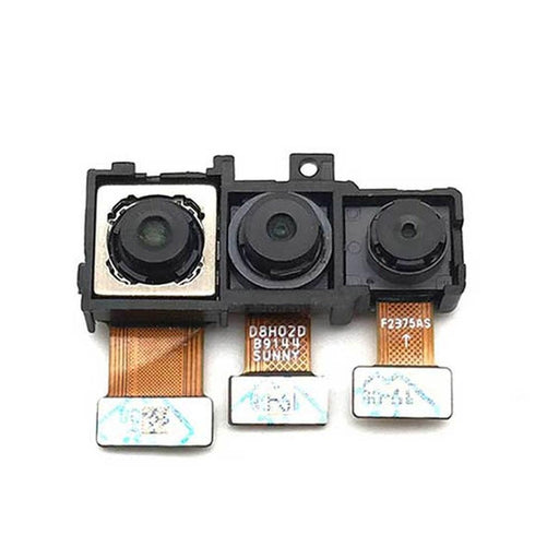 For Huawei P30 Lite Replacement Rear Main Camera-Repair Outlet