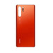 For Huawei P30 Pro Replacement Rear Battery Cover with Adhesive (Amber Sunrise)-Repair Outlet