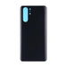 For Huawei P30 Pro Replacement Rear Battery Cover with Adhesive (Black)-Repair Outlet