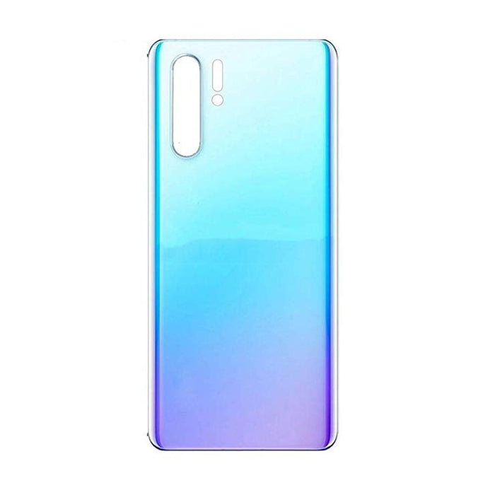 For Huawei P30 Pro Replacement Rear Battery Cover with Adhesive (Breathing Crystal)-Repair Outlet