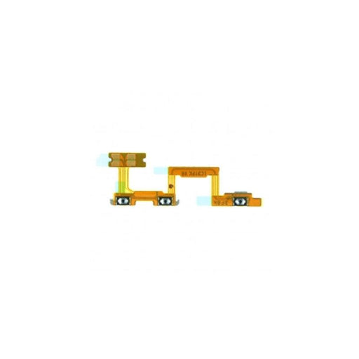 For Huawei P40 Lite 5G Replacement Power & Volume Button Flex Cable-Repair Outlet