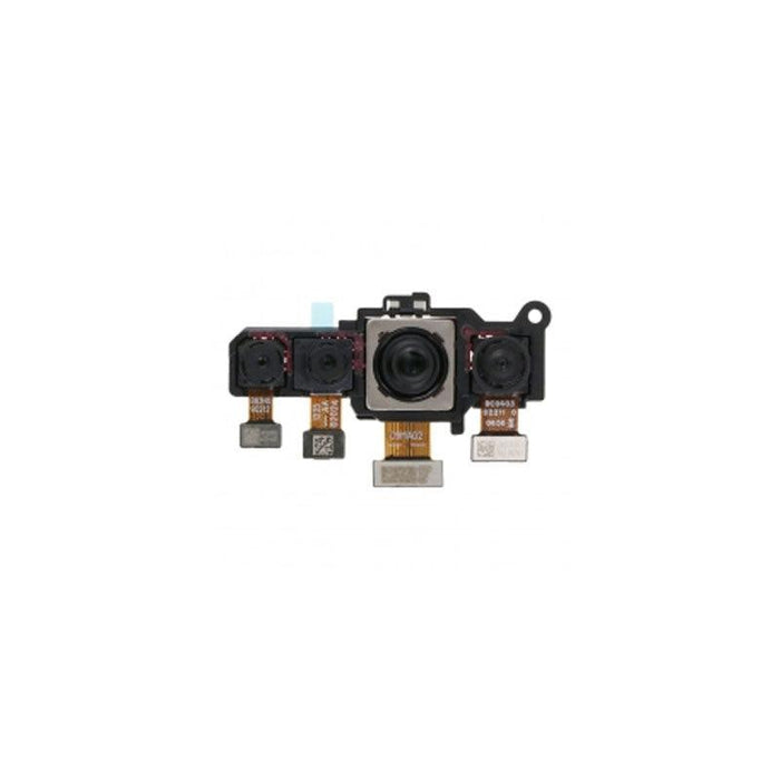 For Huawei P40 Lite 5G Replacement Rear Camera-Repair Outlet