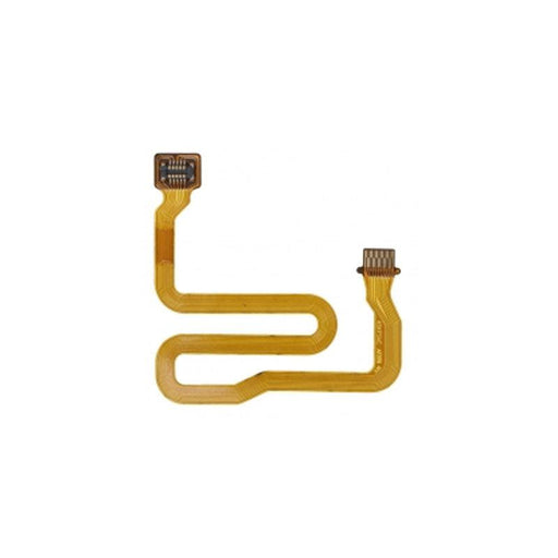 For Huawei P40 Lite E Replacement Fingerprint Sensor Flex Cable-Repair Outlet