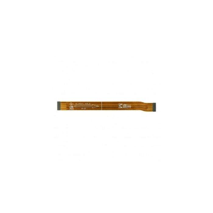 For Huawei P40 Lite E Replacement Motherboard Flex Cable-Repair Outlet