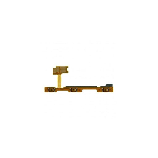 For Huawei P40 Lite E Replacement Power & Volume Button Flex Cable-Repair Outlet