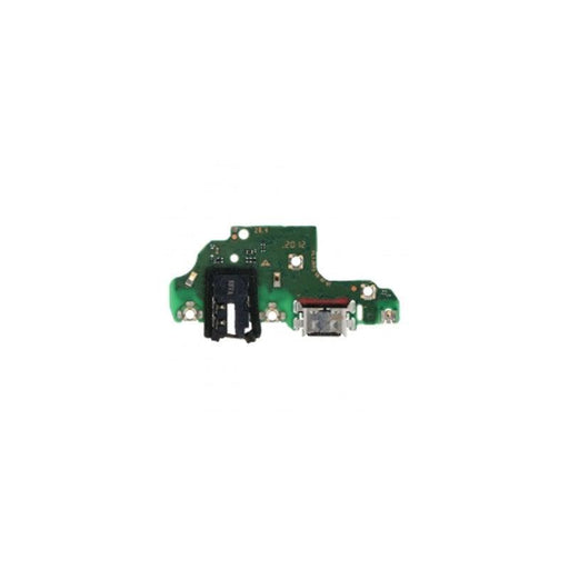 For Huawei P40 Lite Replacement Charging Port Board-Repair Outlet
