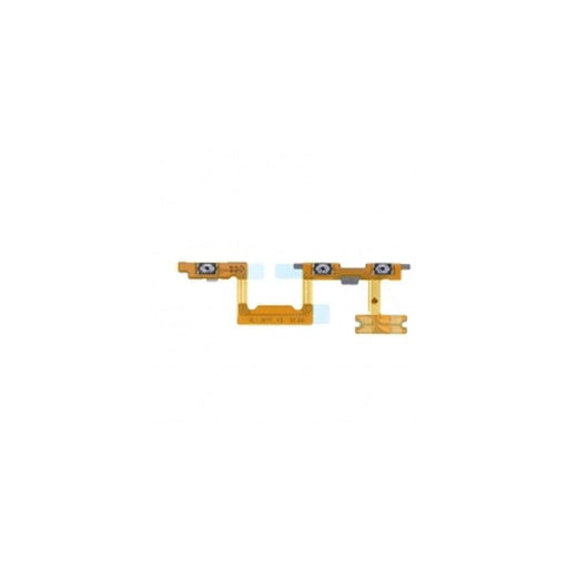 For Huawei P40 Lite Replacement Power & Volume Button Flex Cable-Repair Outlet