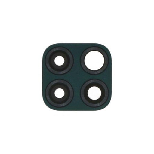 For Huawei P40 Lite Replacement Rear Camera Lens (Green)-Repair Outlet
