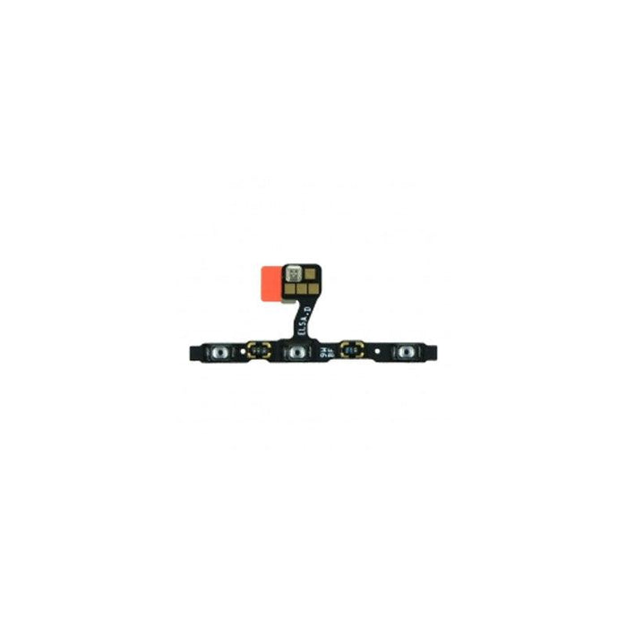 For Huawei P40 Pro Replacement Power & Volume Button Flex Cable-Repair Outlet