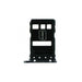 For Huawei P40 Pro Replacement Sim Card Tray (Black)-Repair Outlet