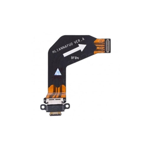 For Huawei P40 Replacement Charging Port Flex Cable-Repair Outlet