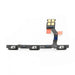 For Huawei P40 Replacement Internal Power & Volume Buttons Flex Cable-Repair Outlet