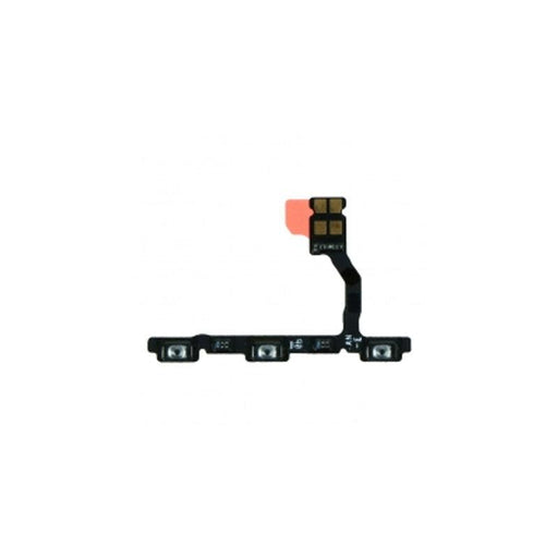 For Huawei P40 Replacement Power & Volume Button Flex Cable-Repair Outlet