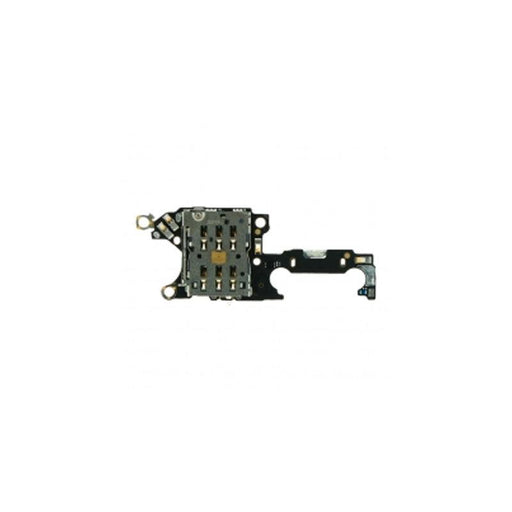 For Huawei P40 Replacement Sim Card Reader-Repair Outlet
