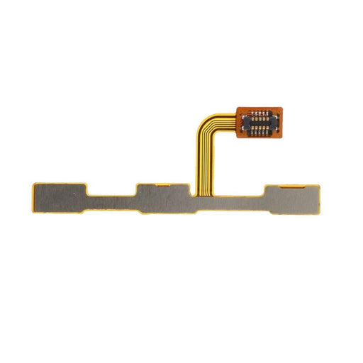For Huawei P9 Lite 2017 Replacement Power / Volume Button Flex Cable-Repair Outlet