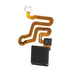 For Huawei P9 Lite Replacement Home Button Flex Cable With Fingerprint Reader (Black)-Repair Outlet