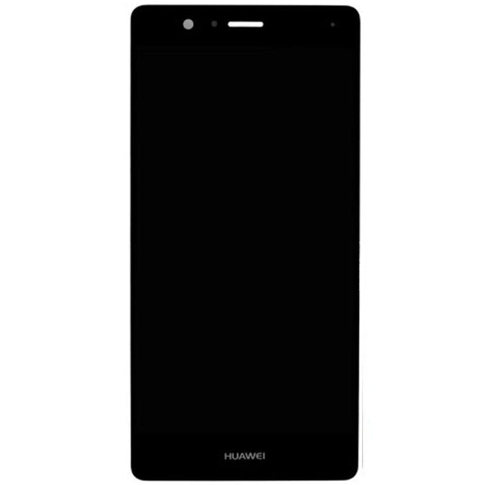 For Huawei P9 Lite Replacement LCD Screen and Digitiser Assembly (Black)-Repair Outlet