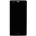For Huawei P9 Lite Replacement LCD Screen and Digitiser Assembly (Black)-Repair Outlet