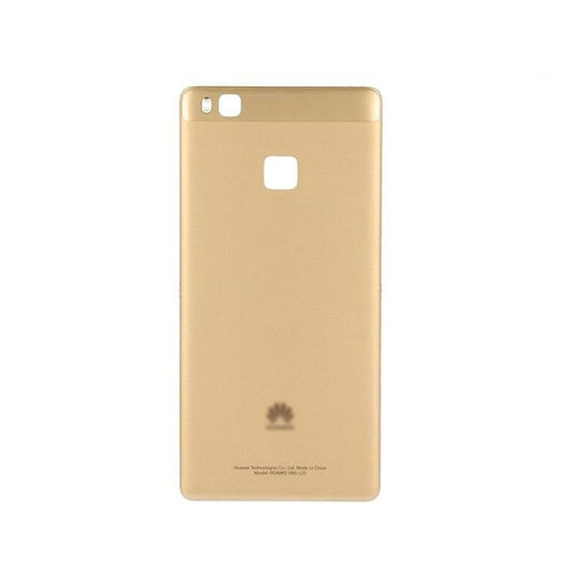 For Huawei P9 Lite Replacement Rear Battery Cover with Adhesive (Gold)-Repair Outlet
