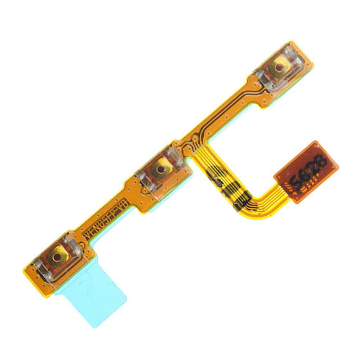 For Huawei P9 Lite Replacement Volume / Power Button Flex Cable-Repair Outlet