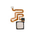 For Huawei P9 / P9 Plus Replacement Rear Button / Fingerprint Sensor (Grey)-Repair Outlet