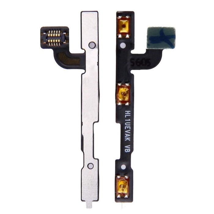 For Huawei P9 Replacement Volume Buttons and Power Button Flex Cable-Repair Outlet